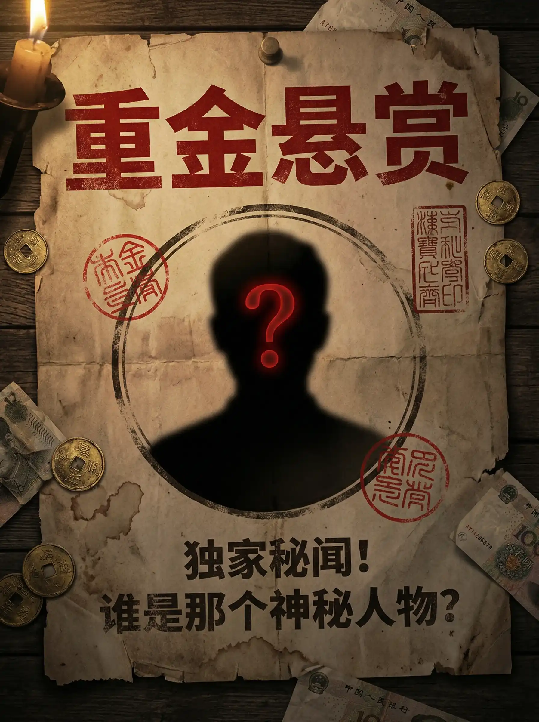 9960彩娱乐网址 - 重金悬赏线索征集令